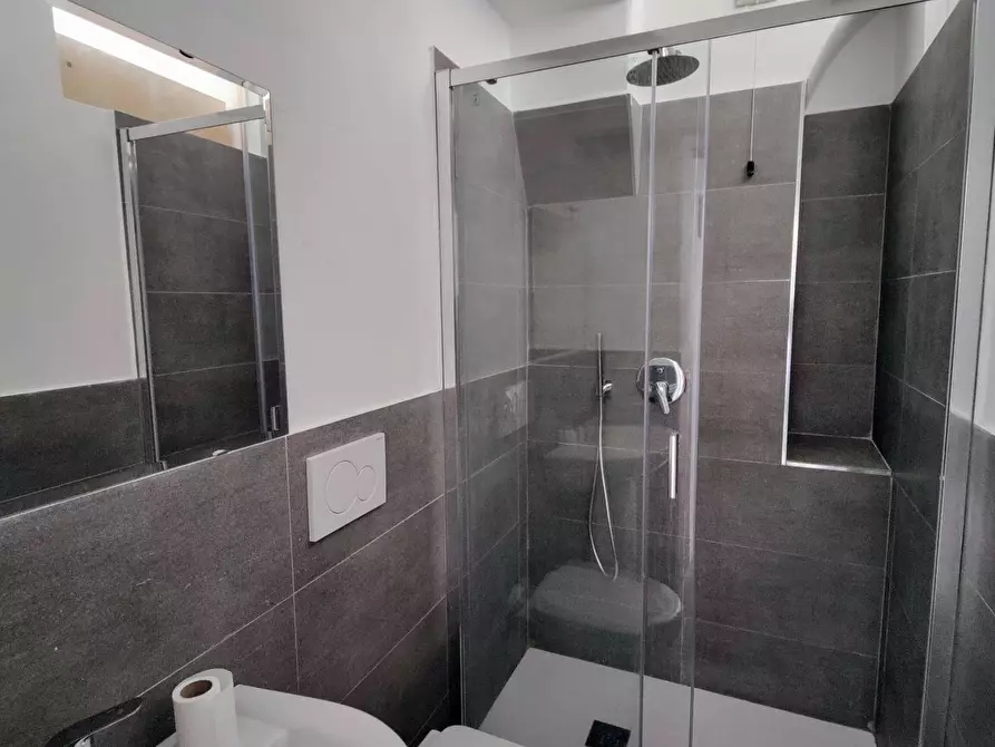 Immagine 11 di Appartamento in affitto  in Via Spartaco 10 a Milano