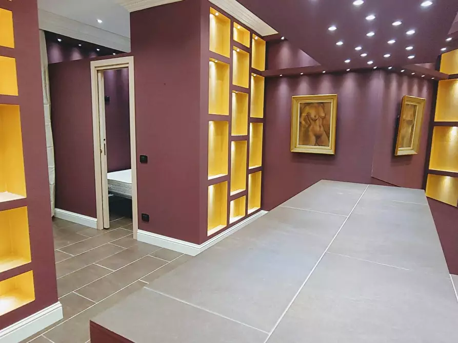 Immagine 2 di Appartamento in affitto  in Via Marghera 36 a Milano