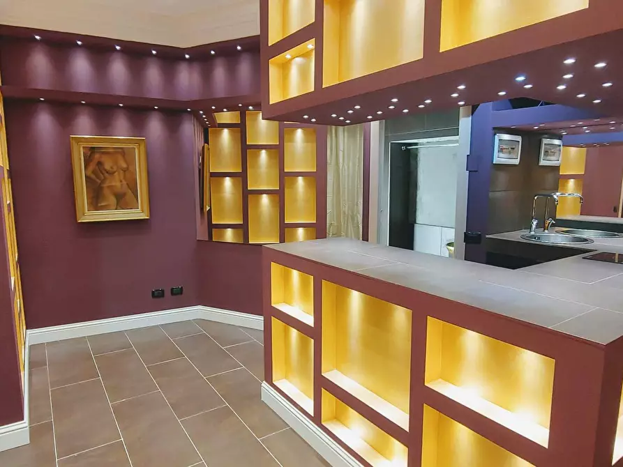 Immagine 3 di Appartamento in affitto  in Via Marghera 36 a Milano