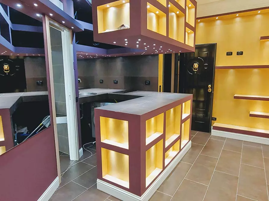 Immagine 4 di Appartamento in affitto  in Via Marghera 36 a Milano