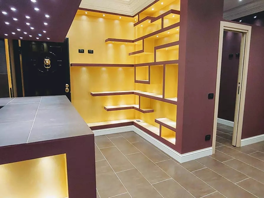 Immagine 1 di Appartamento in affitto  in Via Marghera 36 a Milano