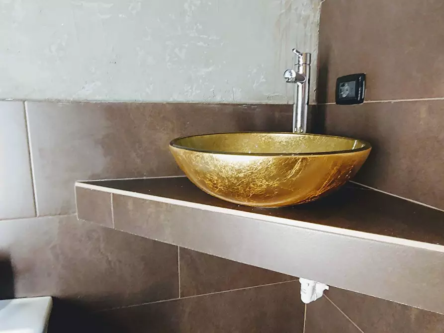 Immagine 10 di Appartamento in affitto  in Via Marghera 36 a Milano