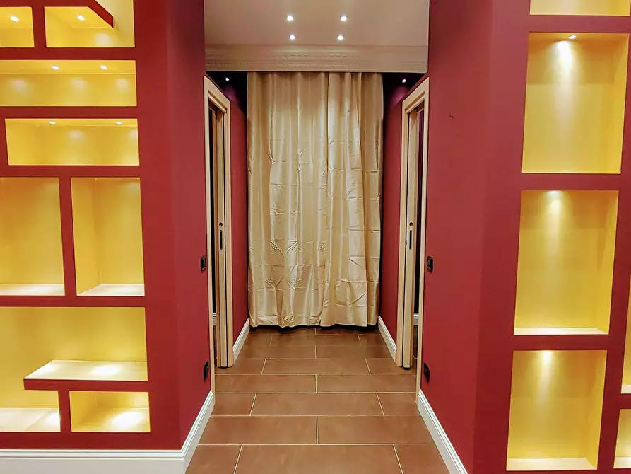 Immagine 11 di Appartamento in affitto  in Via Marghera 36 a Milano