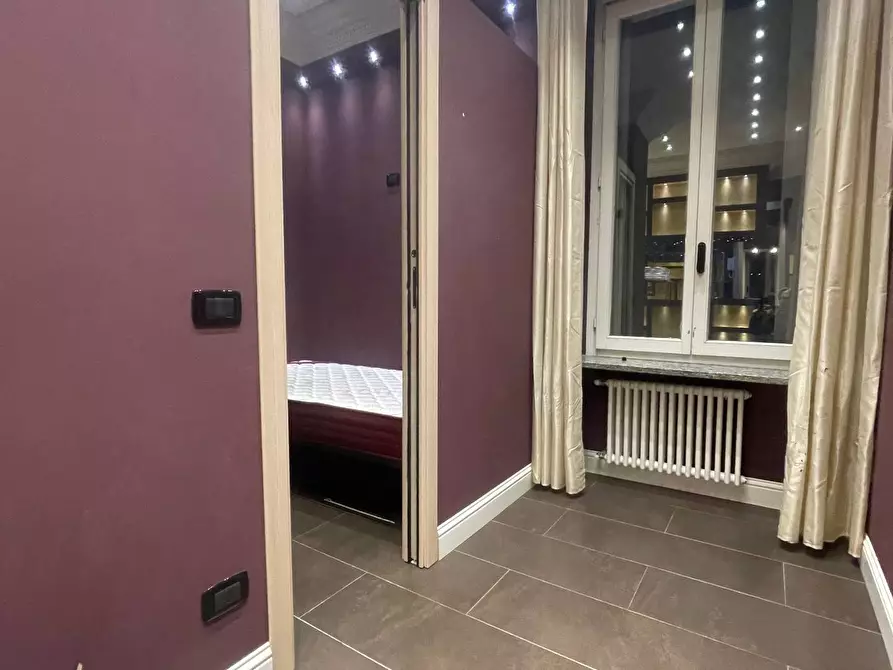 Immagine 12 di Appartamento in affitto  in Via Marghera 36 a Milano