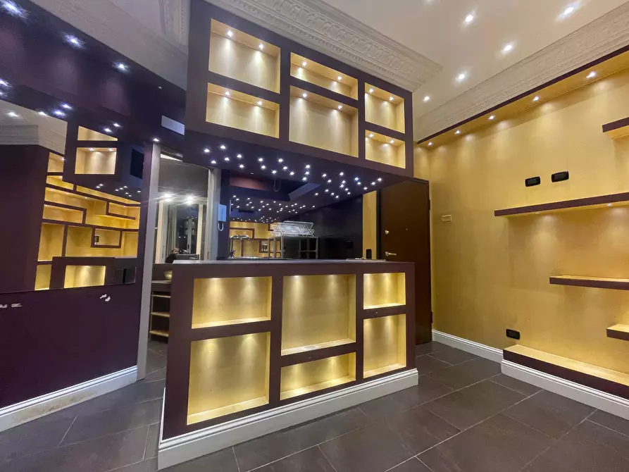 Immagine 17 di Appartamento in affitto  in Via Marghera 36 a Milano