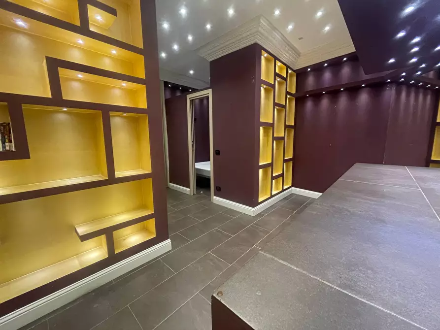 Immagine 18 di Appartamento in affitto  in Via Marghera 36 a Milano