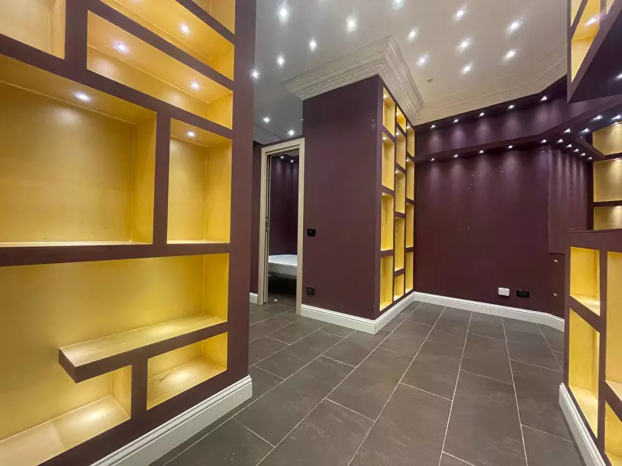 Immagine 19 di Appartamento in affitto  in Via Marghera 36 a Milano