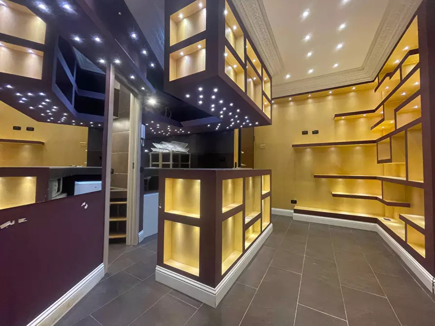 Immagine 20 di Appartamento in affitto  in Via Marghera 36 a Milano