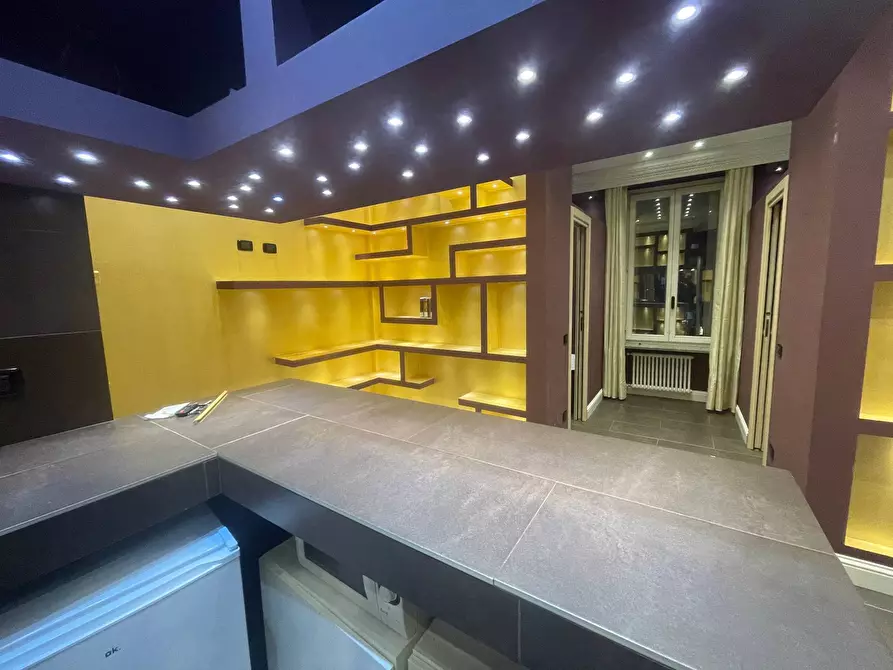 Immagine 21 di Appartamento in affitto  in Via Marghera 36 a Milano