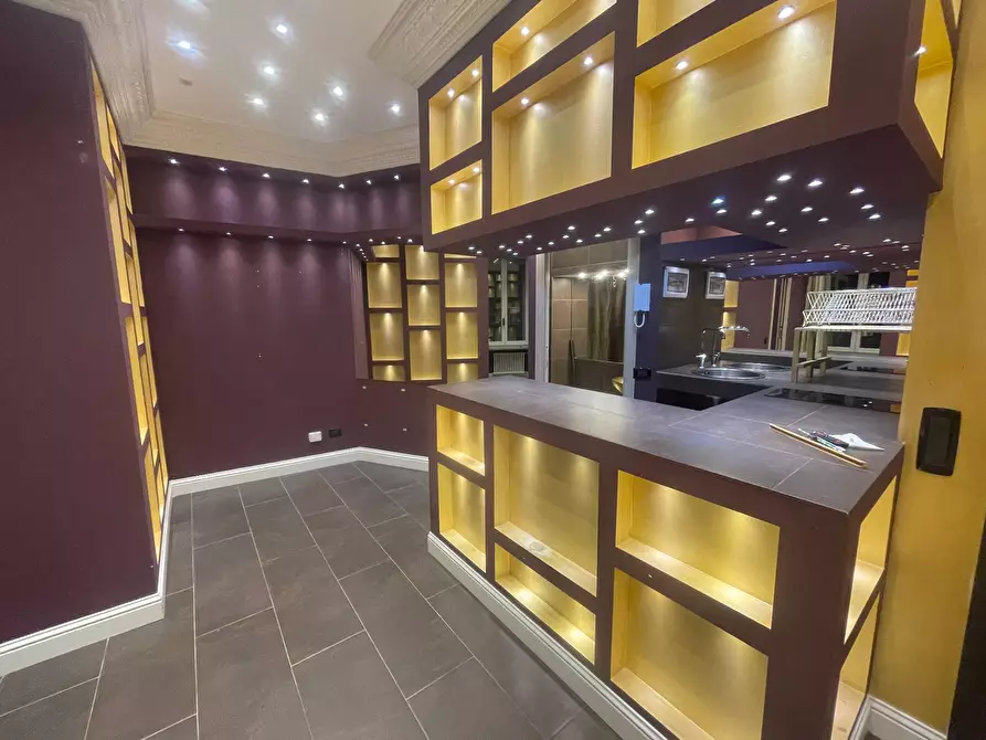 Immagine 22 di Appartamento in affitto  in Via Marghera 36 a Milano