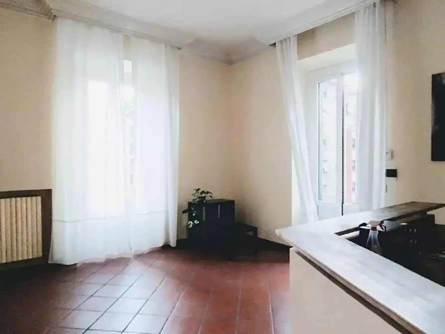 Immagine 1 di Appartamento in affitto  in Via Alserio 1 a Milano