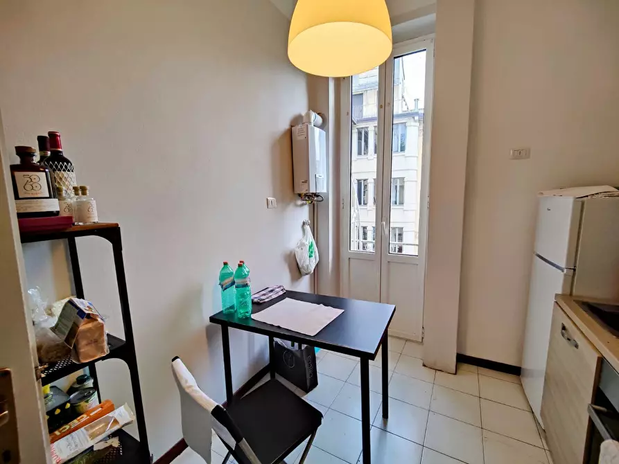 Immagine 3 di Appartamento in affitto  in Corso Di Porta Vittoria 58 a Milano