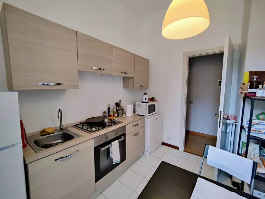 Immagine 4 di Appartamento in affitto  in Corso Di Porta Vittoria 58 a Milano