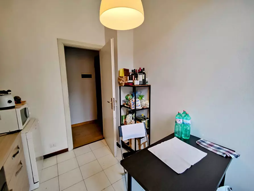 Immagine 5 di Appartamento in affitto  in Corso Di Porta Vittoria 58 a Milano