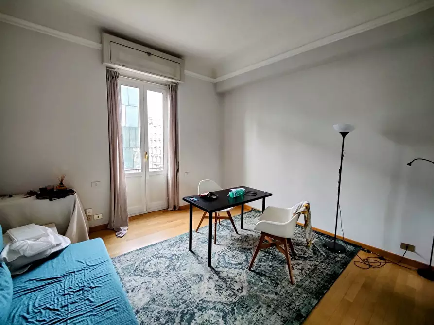 Immagine 6 di Appartamento in affitto  in Corso Di Porta Vittoria 58 a Milano