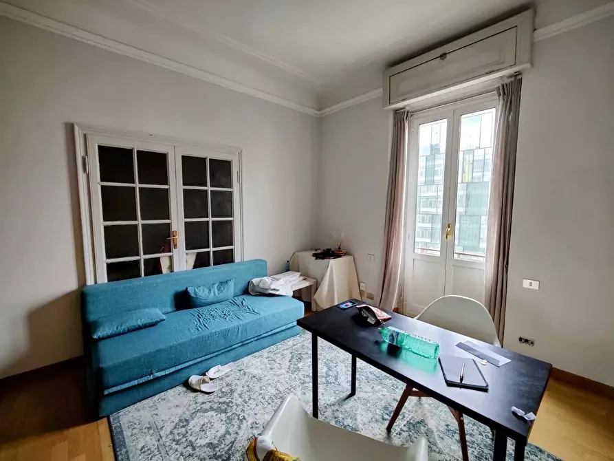 Immagine 7 di Appartamento in affitto  in Corso Di Porta Vittoria 58 a Milano
