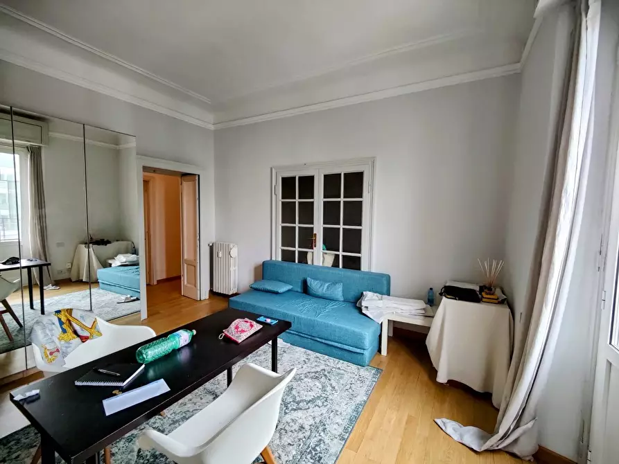 Immagine 8 di Appartamento in affitto  in Corso Di Porta Vittoria 58 a Milano