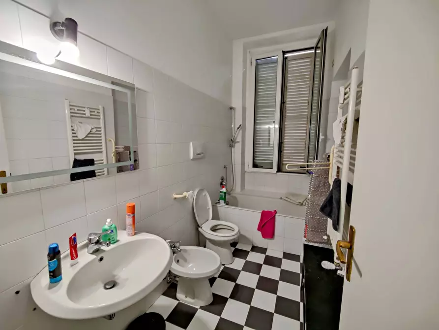 Immagine 10 di Appartamento in affitto  in Corso Di Porta Vittoria 58 a Milano