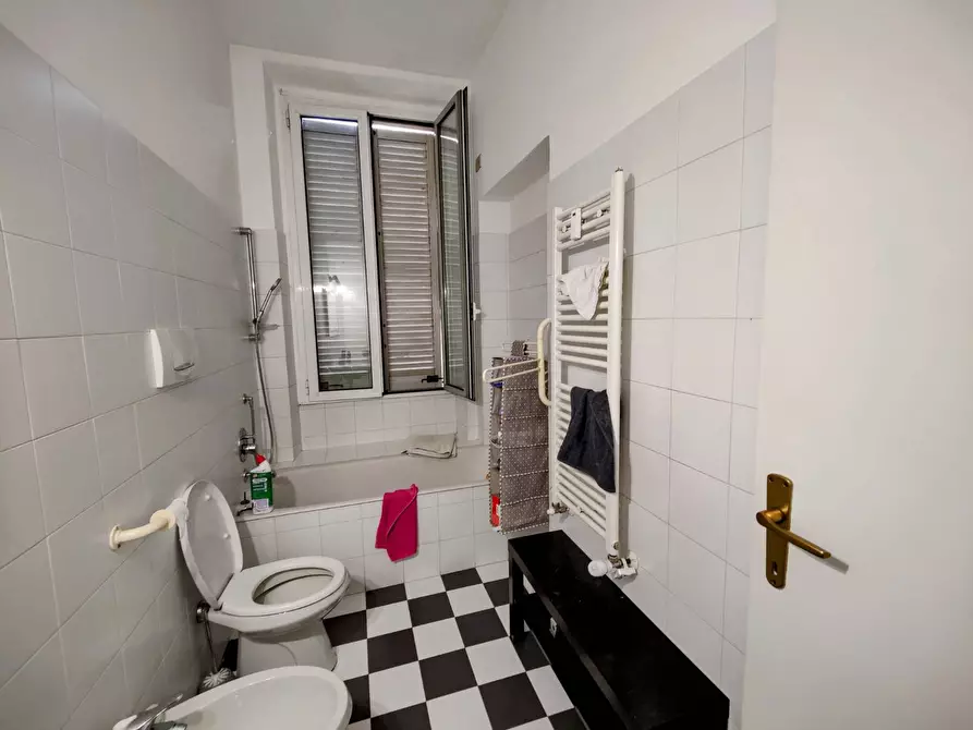 Immagine 11 di Appartamento in affitto  in Corso Di Porta Vittoria 58 a Milano