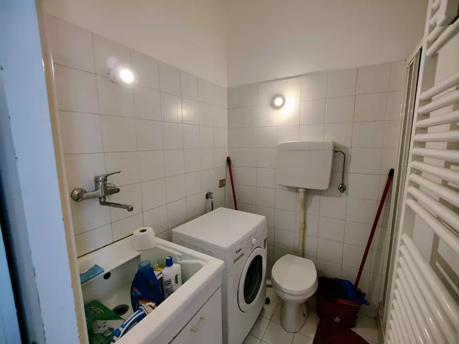 Immagine 17 di Appartamento in affitto  in Corso Di Porta Vittoria 58 a Milano