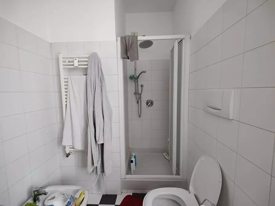 Immagine 20 di Appartamento in affitto  in Corso Di Porta Vittoria 58 a Milano