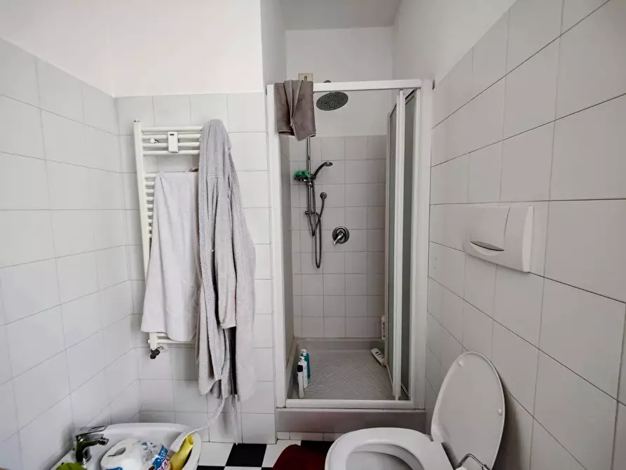 Immagine 21 di Appartamento in affitto  in Corso Di Porta Vittoria 58 a Milano