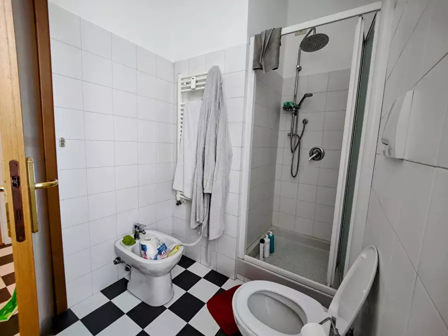 Immagine 22 di Appartamento in affitto  in Corso Di Porta Vittoria 58 a Milano