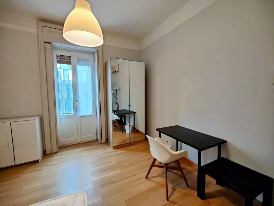 Immagine 24 di Appartamento in affitto  in Corso Di Porta Vittoria 58 a Milano