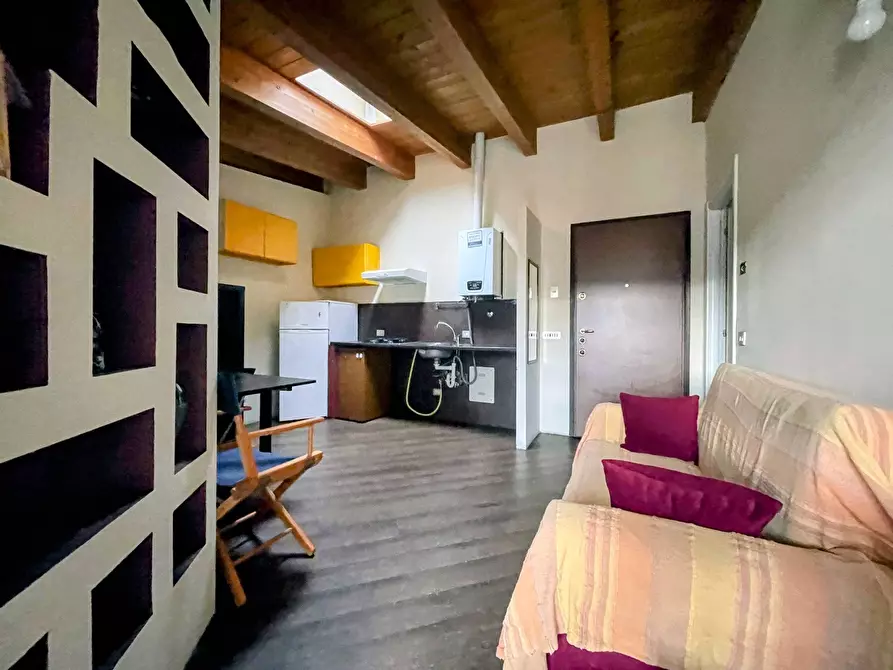 Immagine 2 di Appartamento in affitto  in Via Alserio 1 a Milano