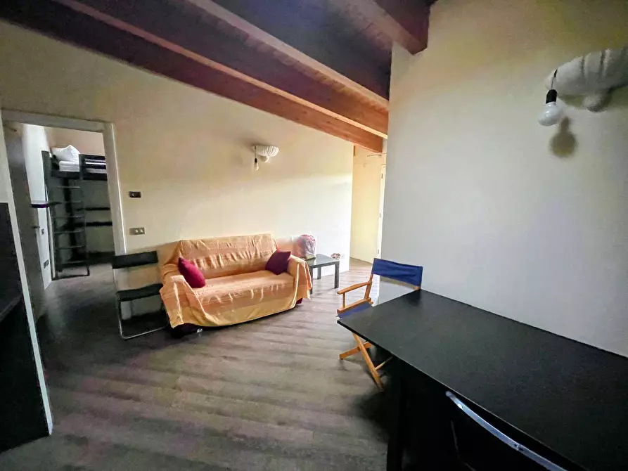 Immagine 4 di Appartamento in affitto  in Via Alserio 1 a Milano