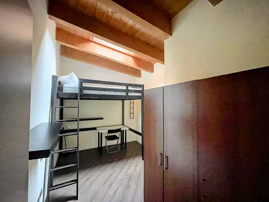 Immagine 5 di Appartamento in affitto  in Via Alserio 1 a Milano