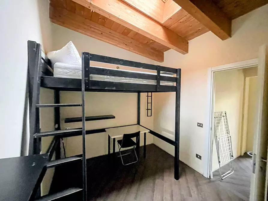 Immagine 6 di Appartamento in affitto  in Via Alserio 1 a Milano