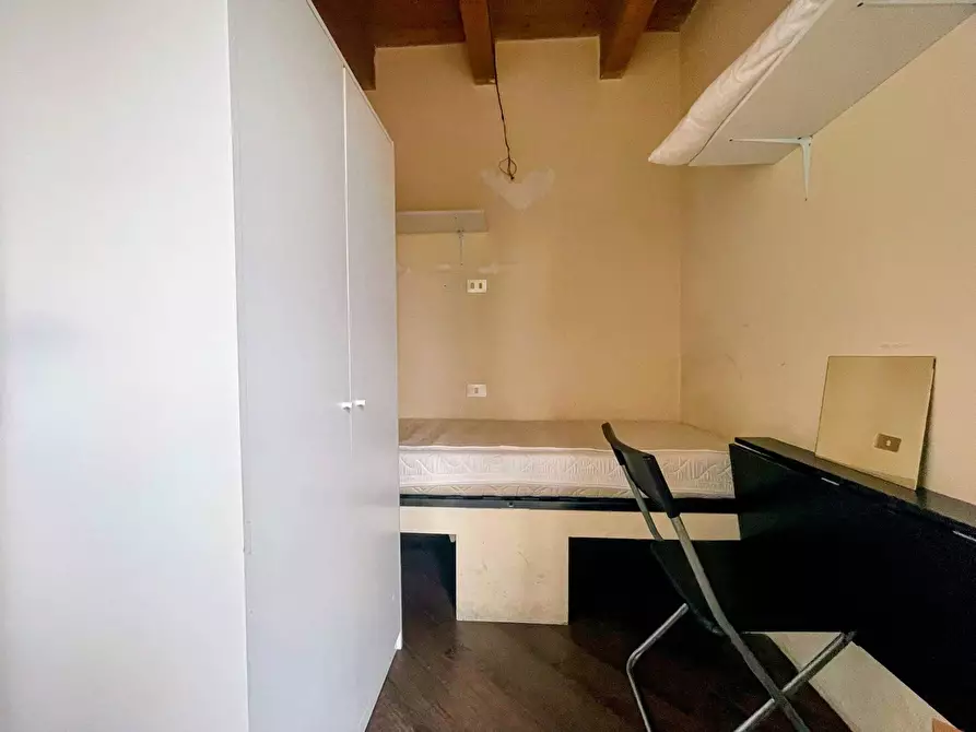 Immagine 10 di Appartamento in affitto  in Via Alserio 1 a Milano