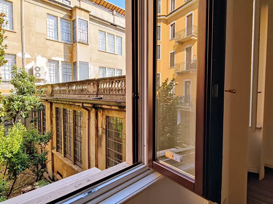 Immagine 1 di Appartamento in affitto  in Via Spartaco 10 a Milano