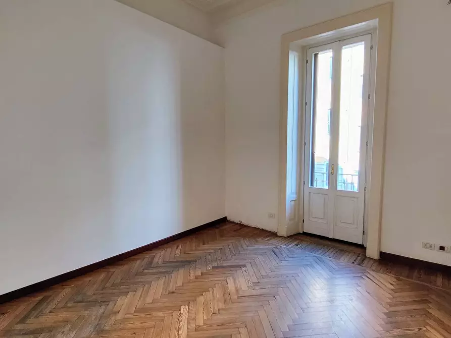 Immagine 5 di Appartamento in affitto  in Via Spartaco 10 a Milano