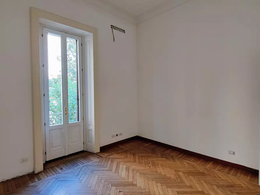 Immagine 6 di Appartamento in affitto  in Via Spartaco 10 a Milano