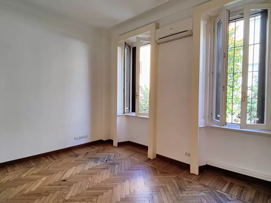 Immagine 10 di Appartamento in affitto  in Via Spartaco 10 a Milano