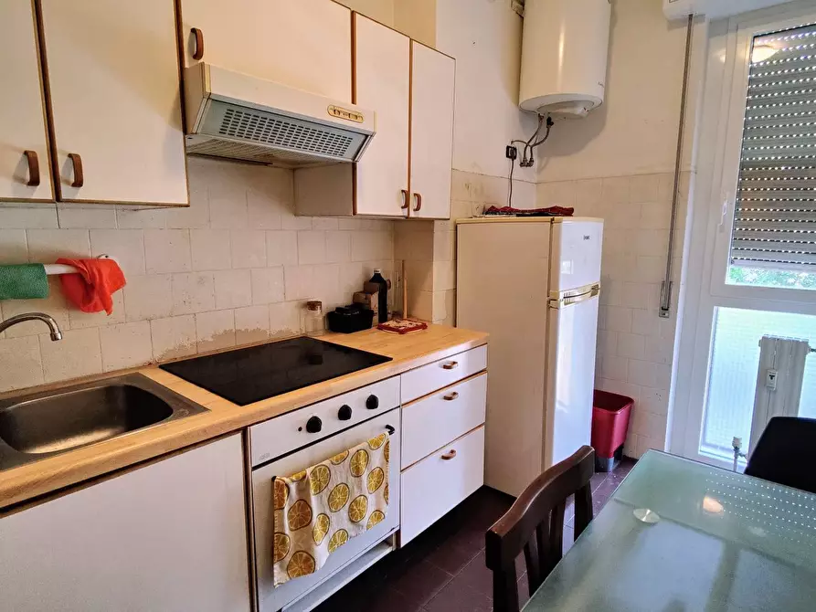 Immagine 9 di Appartamento in affitto  in Via Andrea Maffei 10 a Milano