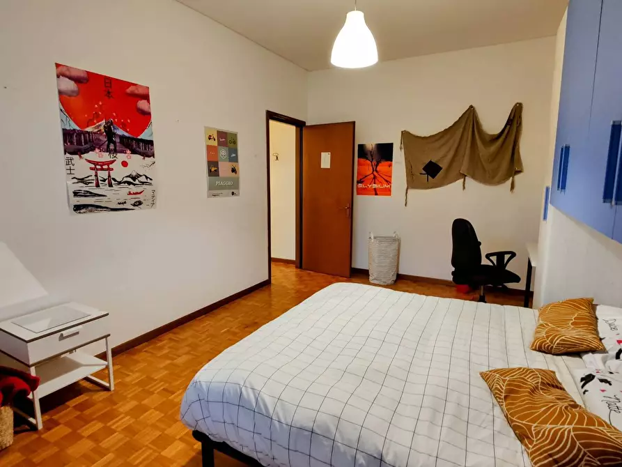 Immagine 15 di Appartamento in affitto  in Via Andrea Maffei 10 a Milano