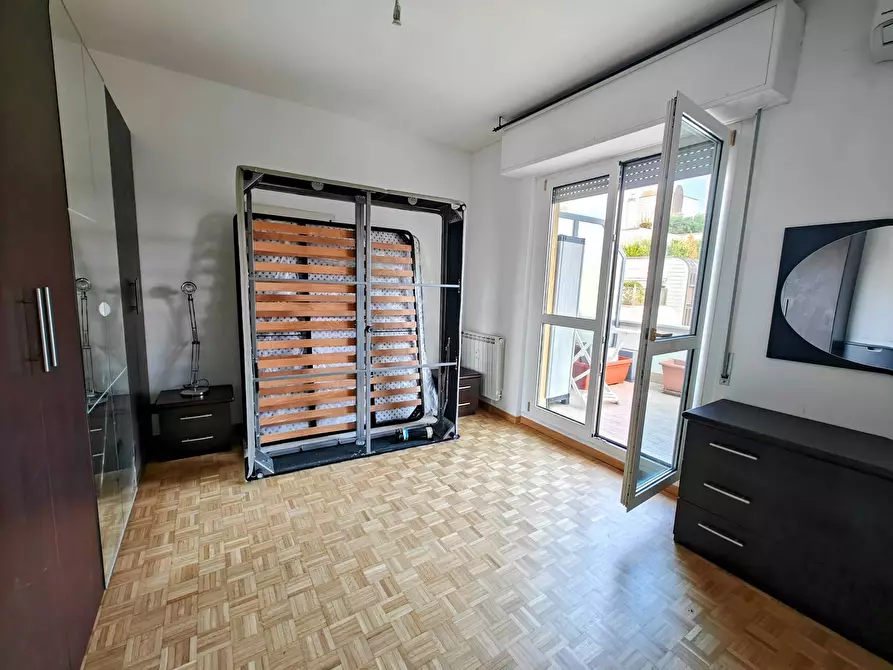 Immagine 20 di Appartamento in affitto  in Via Andrea Maffei 10 a Milano