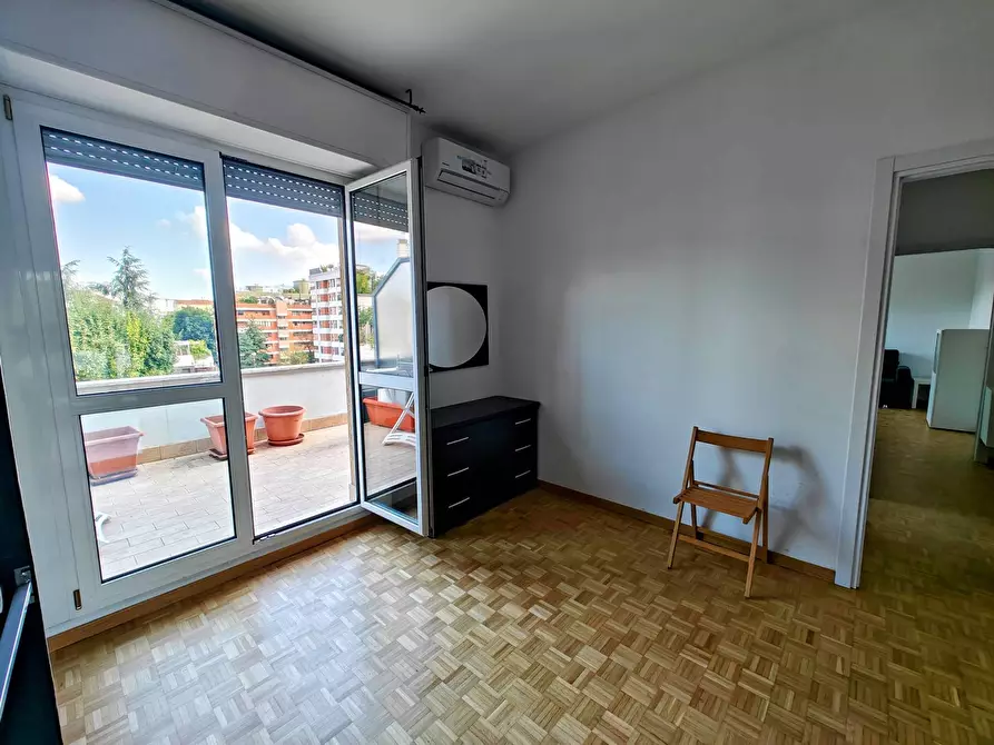 Immagine 22 di Appartamento in affitto  in Via Andrea Maffei 10 a Milano