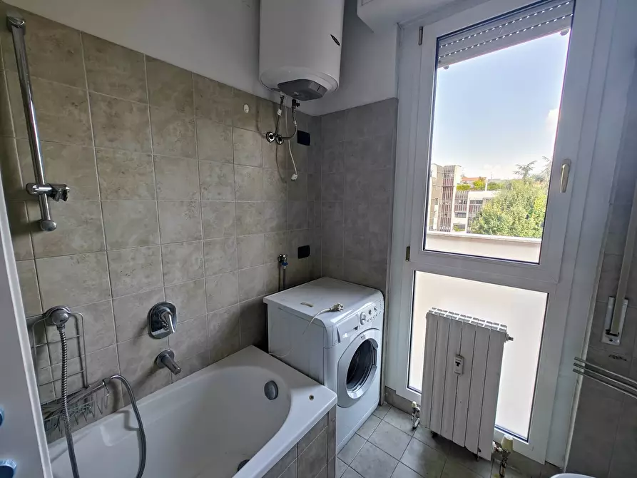 Immagine 23 di Appartamento in affitto  in Via Andrea Maffei 10 a Milano