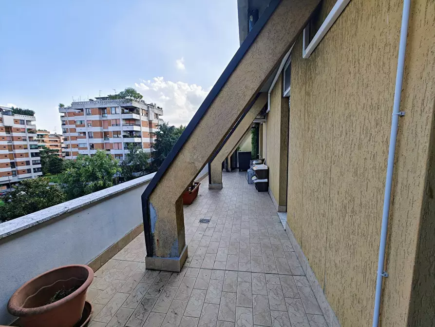 Immagine 24 di Appartamento in affitto  in Via Andrea Maffei 10 a Milano