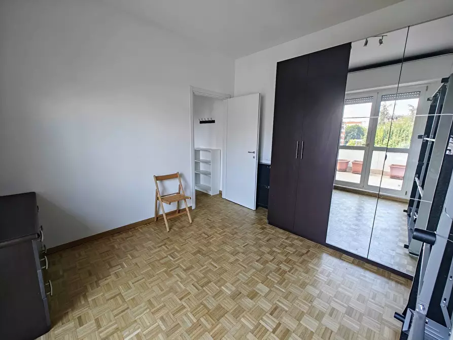 Immagine 25 di Appartamento in affitto  in Via Andrea Maffei 10 a Milano
