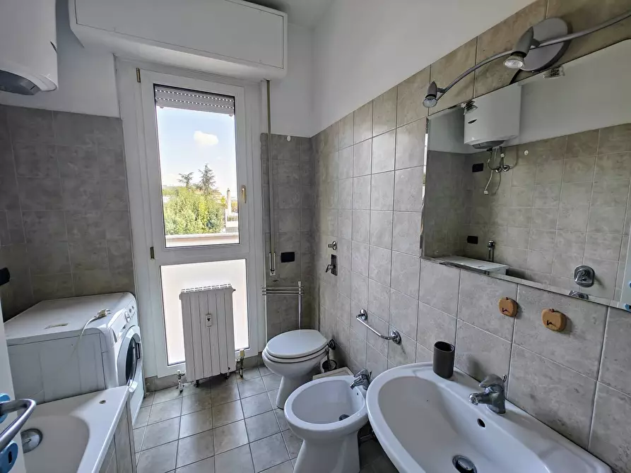 Immagine 27 di Appartamento in affitto  in Via Andrea Maffei 10 a Milano