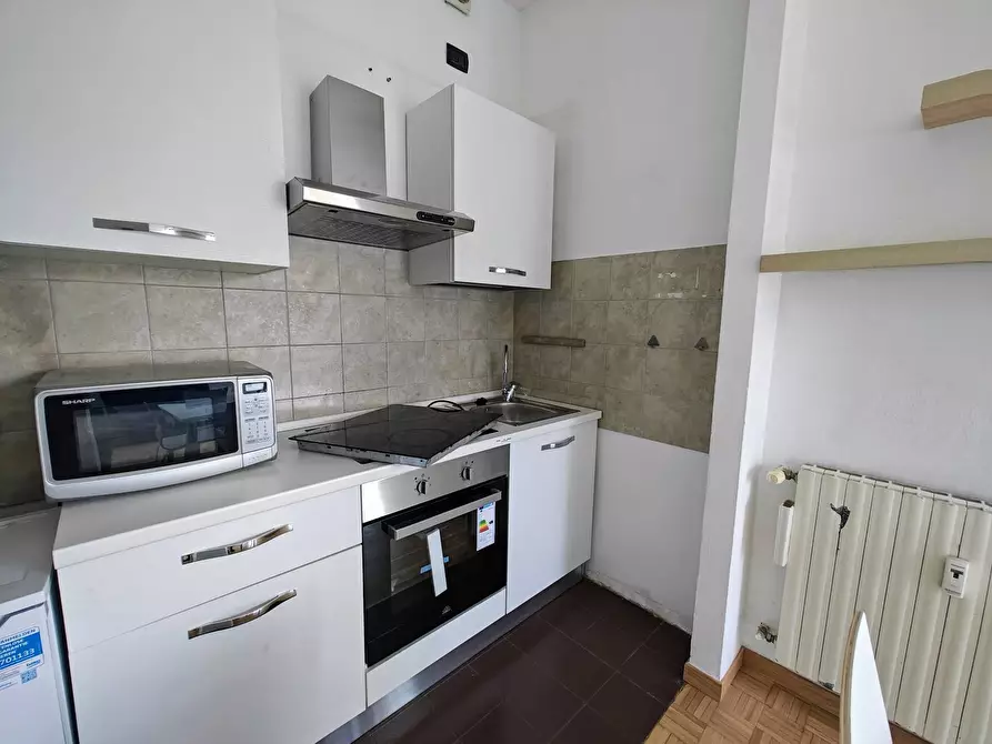 Immagine 28 di Appartamento in affitto  in Via Andrea Maffei 10 a Milano