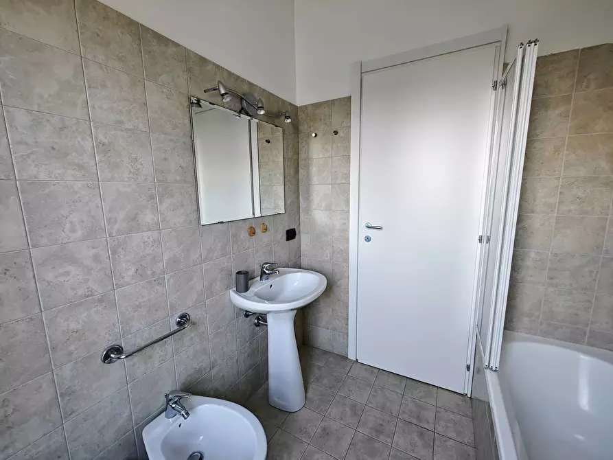 Immagine 29 di Appartamento in affitto  in Via Andrea Maffei 10 a Milano