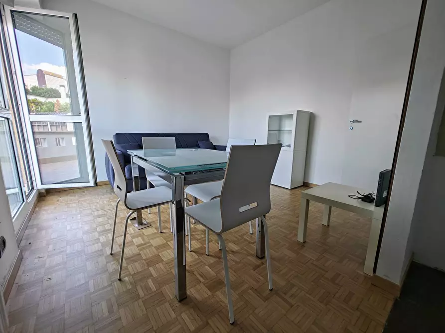 Immagine 30 di Appartamento in affitto  in Via Andrea Maffei 10 a Milano