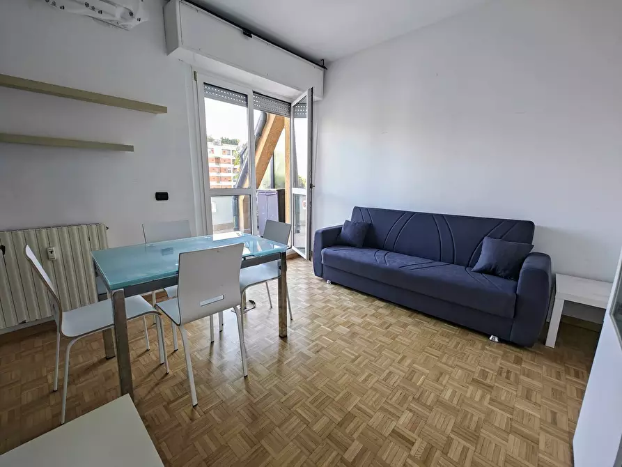 Immagine 31 di Appartamento in affitto  in Via Andrea Maffei 10 a Milano