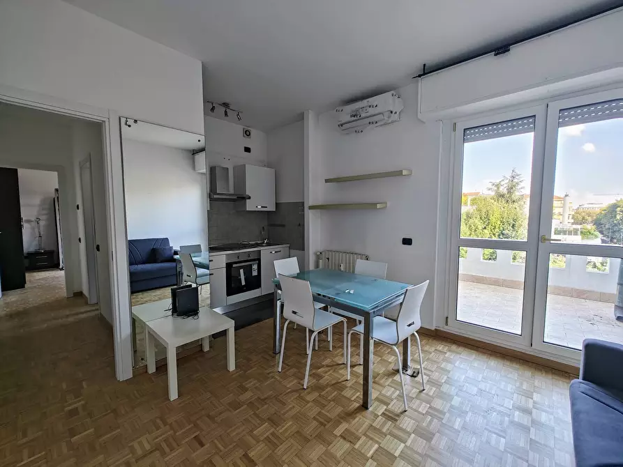 Immagine 32 di Appartamento in affitto  in Via Andrea Maffei 10 a Milano